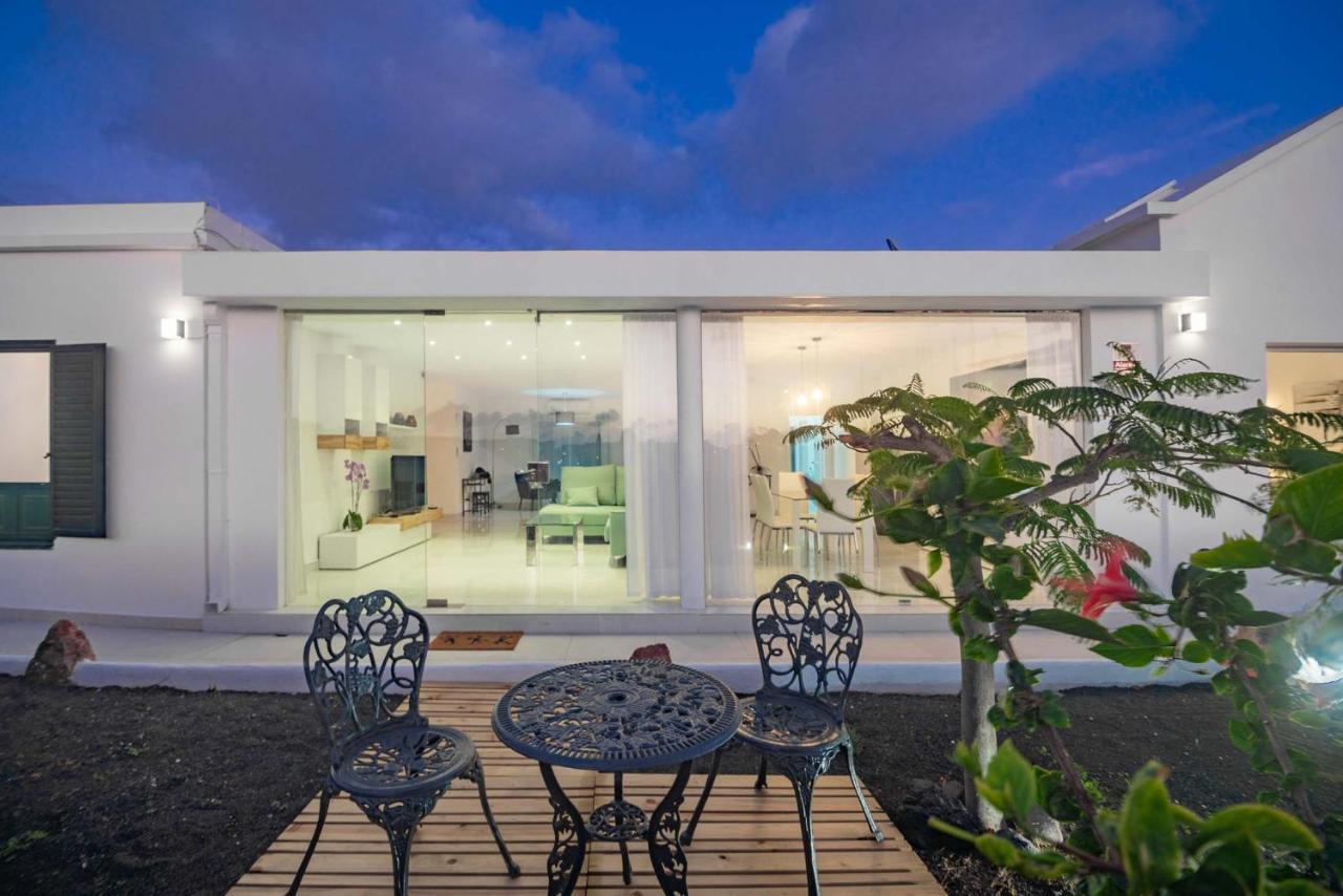 Villa Dreams Playa Blanca  Exterior foto